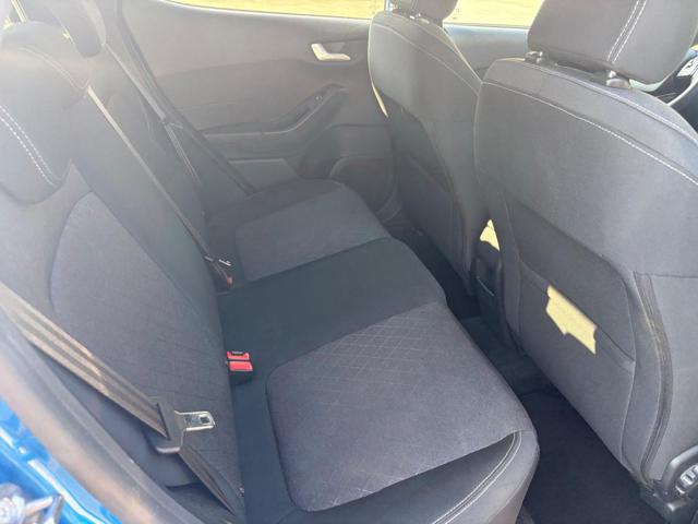 FORD FIESTA 1.0 ECOBOOST HYBRID 125 CV 5 POR - foto 15