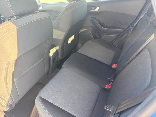 FORD FIESTA 1.0 ECOBOOST HYBRID 125 CV 5 POR - foto 13