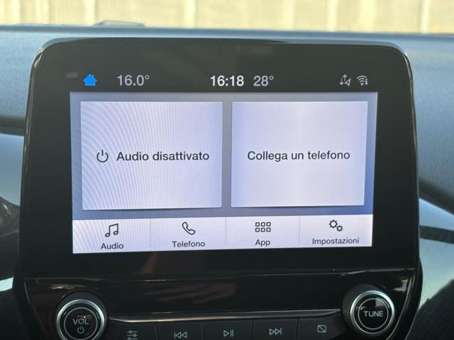 FORD FIESTA 1.0 ECOBOOST HYBRID 125 CV 5 POR - foto 18