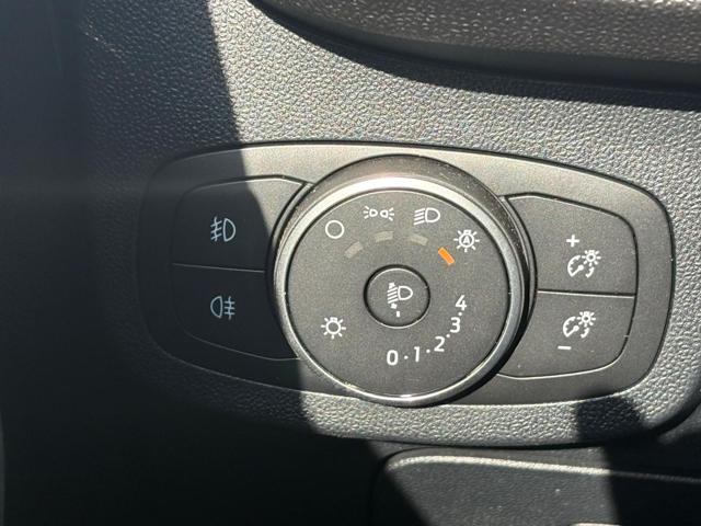 FORD FIESTA 1.0 ECOBOOST HYBRID 125 CV 5 POR - foto 29