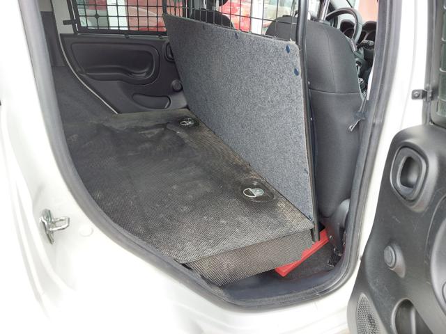 FIAT PANDA 0.9 T.AIR TURBO S&S 4X4 POP VAN  - foto 28