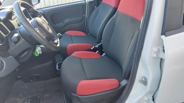FIAT PANDA 0.9 T.AIR TURBO S&S 4X4 POP VAN  - foto 6