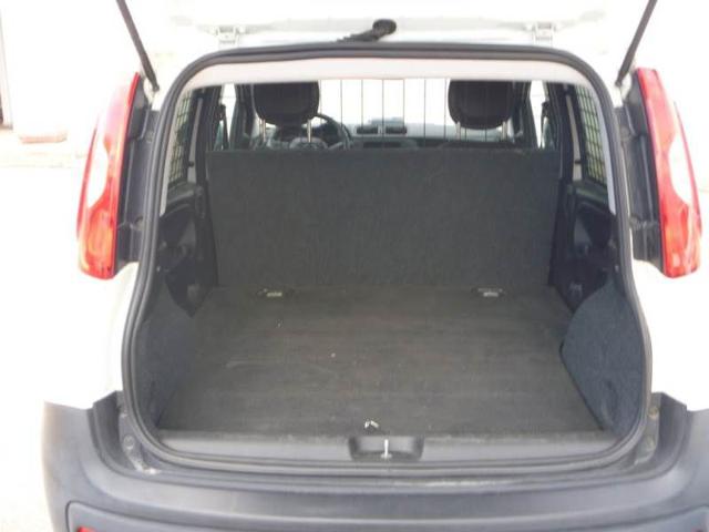 FIAT PANDA 0.9 T.AIR TURBO S&S 4X4 POP VAN  - foto 29