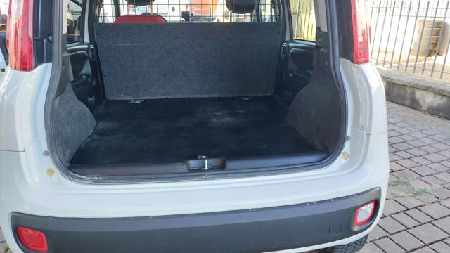 FIAT PANDA 0.9 T.AIR TURBO S&S 4X4 POP VAN  - foto 14