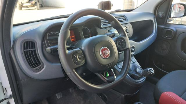 FIAT PANDA 0.9 T.AIR TURBO S&S 4X4 POP VAN  - foto 7