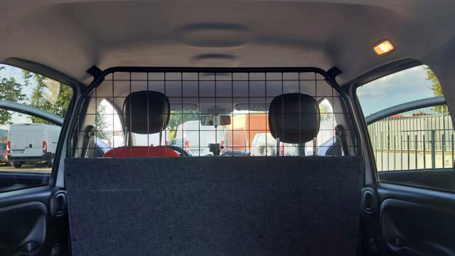 FIAT PANDA 0.9 T.AIR TURBO S&S 4X4 POP VAN  - foto 16