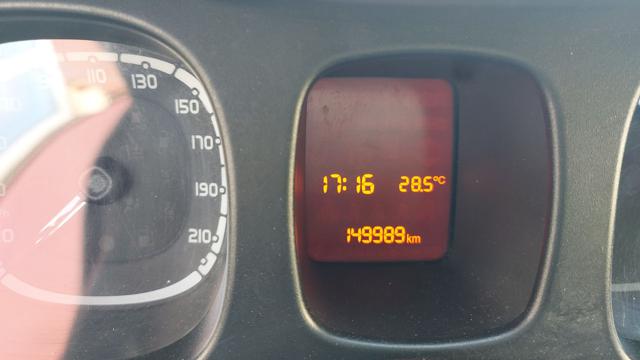 FIAT PANDA 0.9 T.AIR TURBO S&S 4X4 POP VAN  - foto 11