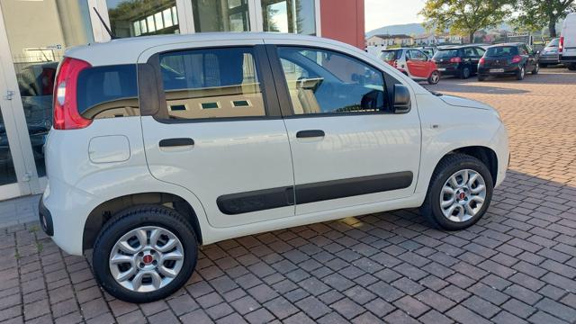 FIAT PANDA 0.9 T.AIR TURBO S&S 4X4 POP VAN  - foto 25