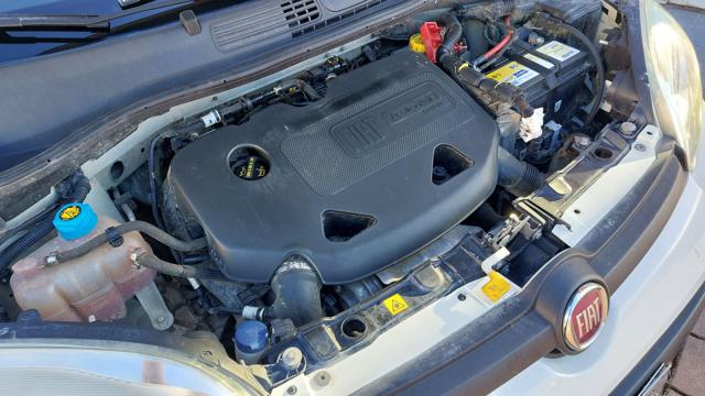 FIAT PANDA 0.9 T.AIR TURBO S&S 4X4 POP VAN  - foto 21