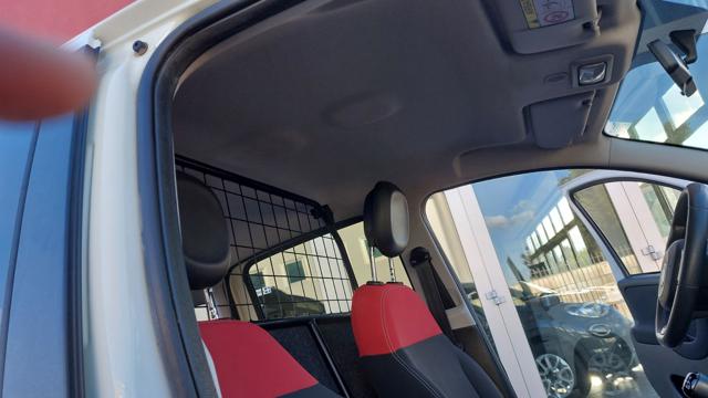 FIAT PANDA 0.9 T.AIR TURBO S&S 4X4 POP VAN  - foto 20