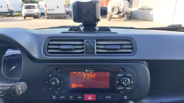 FIAT PANDA 0.9 T.AIR TURBO S&S 4X4 POP VAN  - foto 12