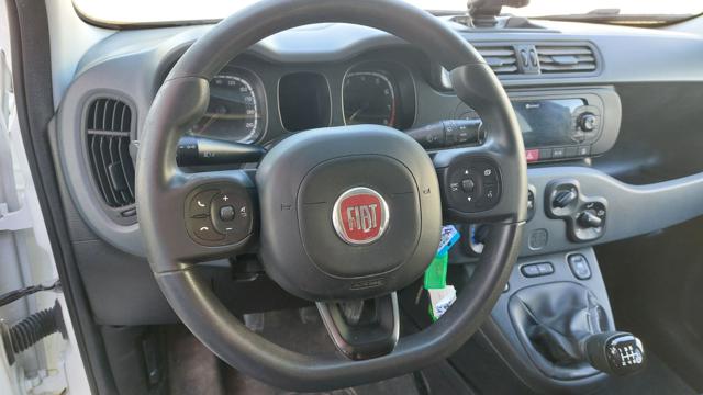 FIAT PANDA 0.9 T.AIR TURBO S&S 4X4 POP VAN  - foto 8