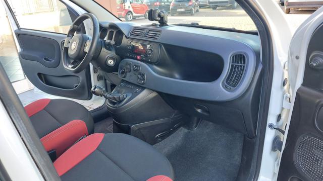 FIAT PANDA 0.9 T.AIR TURBO S&S 4X4 POP VAN  - foto 19