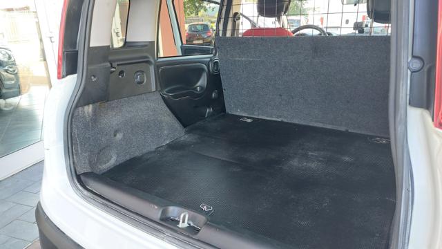 FIAT PANDA 0.9 T.AIR TURBO S&S 4X4 POP VAN  - foto 17