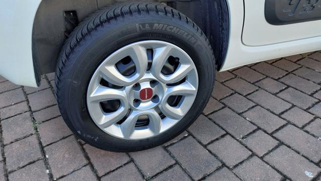 FIAT PANDA 0.9 T.AIR TURBO S&S 4X4 POP VAN  - foto 18