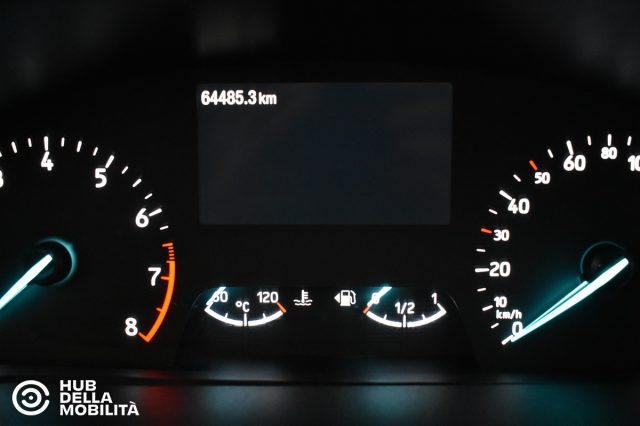FORD PUMA 1.0 ECOBOOST HYBRID 125 CV S&S T - foto 9