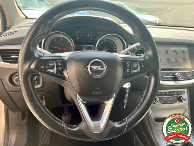 OPEL ASTRA 1.6 CDTI 136CV START&STOP SPORTS - foto 13