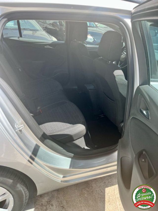 OPEL ASTRA 1.6 CDTI 136CV START&STOP SPORTS - foto 32