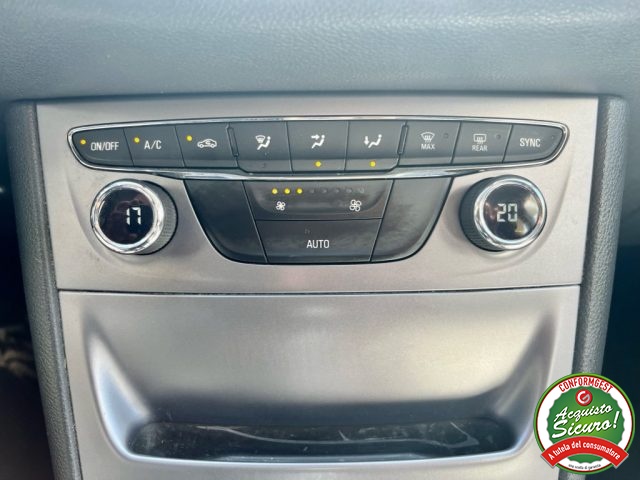 OPEL ASTRA 1.6 CDTI 136CV START&STOP SPORTS - foto 22