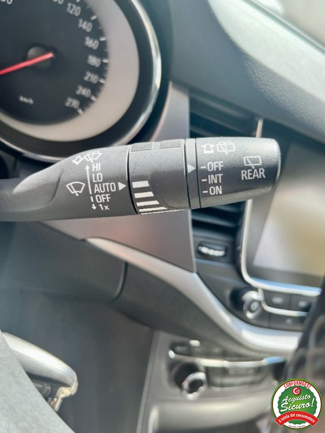 OPEL ASTRA 1.6 CDTI 136CV START&STOP SPORTS - foto 18