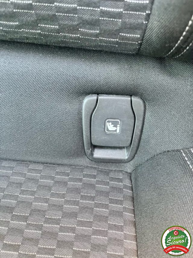 OPEL ASTRA 1.6 CDTI 136CV START&STOP SPORTS - foto 28