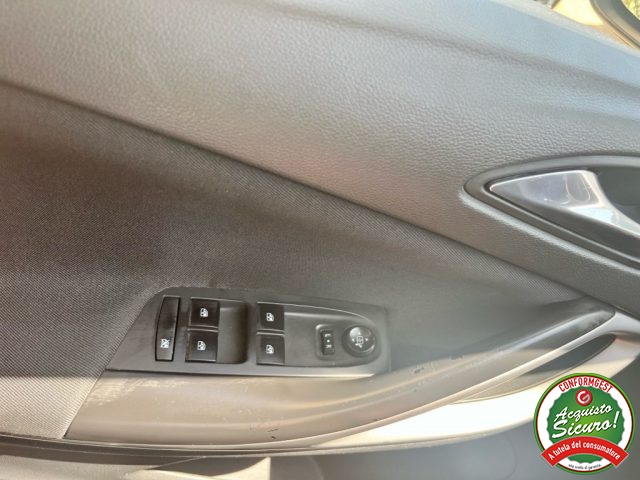 OPEL ASTRA 1.6 CDTI 136CV START&STOP SPORTS - foto 16