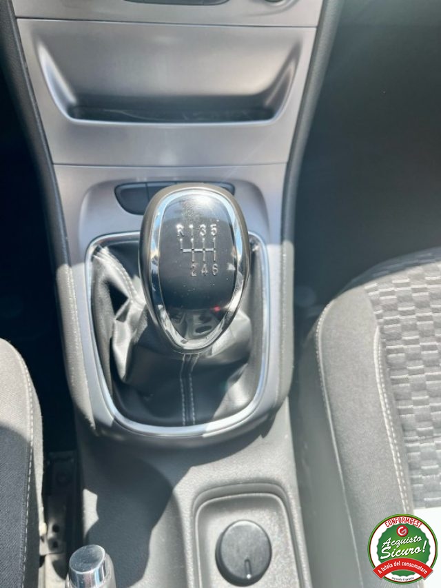 OPEL ASTRA 1.6 CDTI 136CV START&STOP SPORTS - foto 23