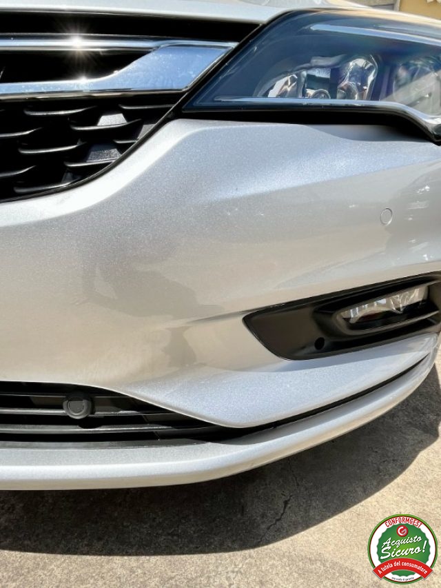OPEL ASTRA 1.6 CDTI 136CV START&STOP SPORTS - foto 8