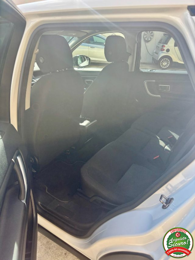 LAND ROVER DISCOVERY SPORT 2.0 TD4 150 CV AUTO PREMIUM BUSI - foto 23