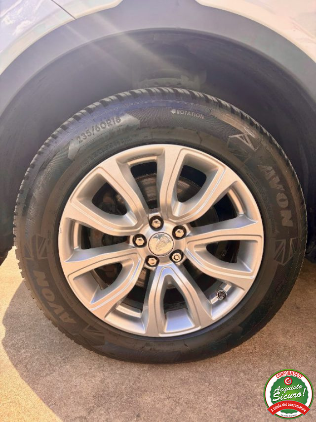 LAND ROVER DISCOVERY SPORT 2.0 TD4 150 CV AUTO PREMIUM BUSI - foto 25