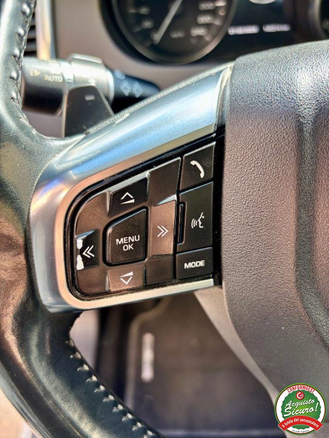 LAND ROVER DISCOVERY SPORT 2.0 TD4 150 CV AUTO PREMIUM BUSI - foto 12