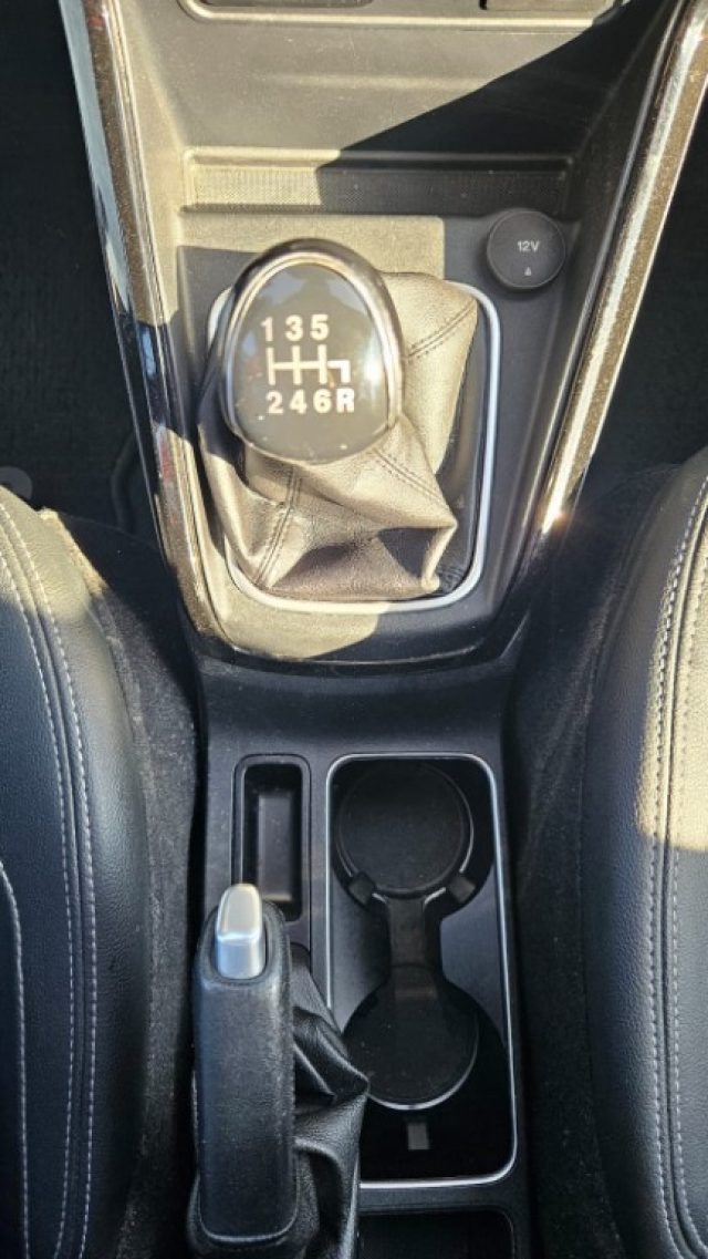 FORD ECOSPORT 1.0 ECOBOOST 125 CV START&STOP T - foto 11