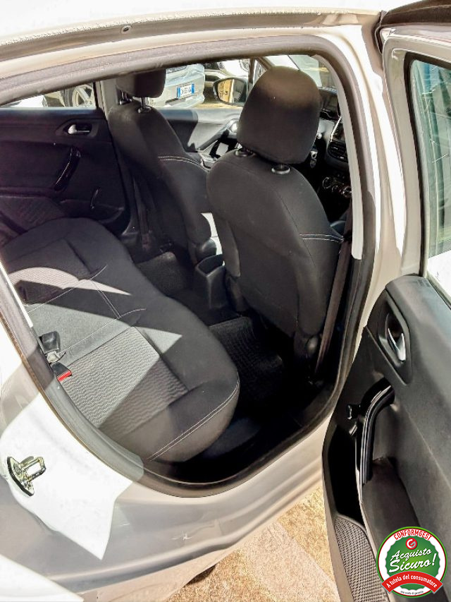 PEUGEOT 208 1° SERIE BLUEHDI 100 S&S 5P. ALL - foto 27