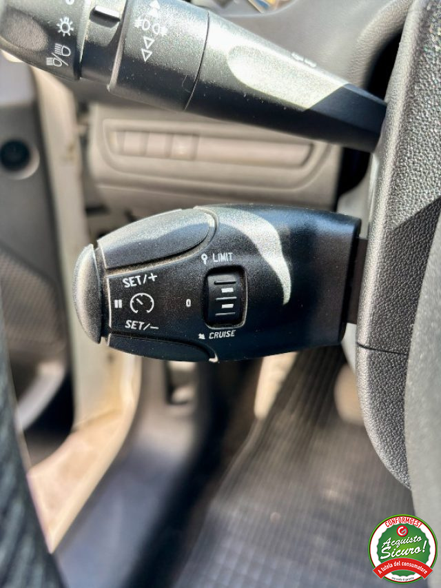 PEUGEOT 208 1° SERIE BLUEHDI 100 S&S 5P. ALL - foto 18