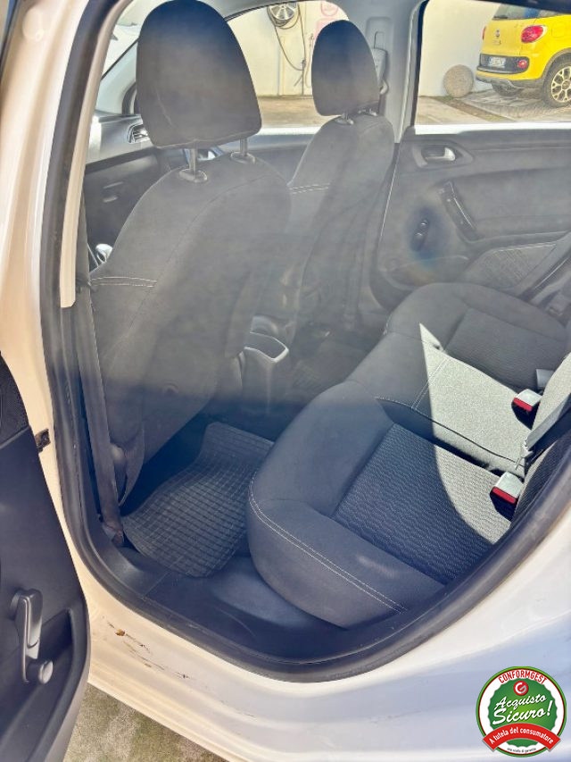 PEUGEOT 208 1° SERIE BLUEHDI 100 S&S 5P. ALL - foto 26