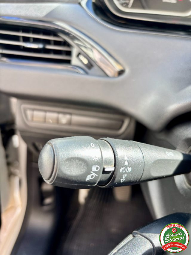 PEUGEOT 208 1° SERIE BLUEHDI 100 S&S 5P. ALL - foto 15