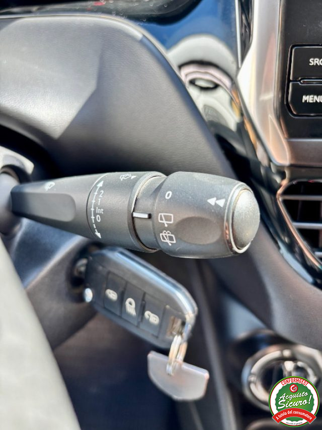 PEUGEOT 208 1° SERIE BLUEHDI 100 S&S 5P. ALL - foto 12