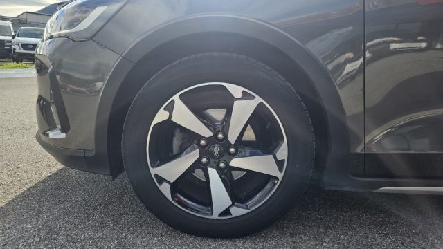 FORD FOCUS 1.5 ECOBLUE 120 CV AUTOMATICO SW - foto 20
