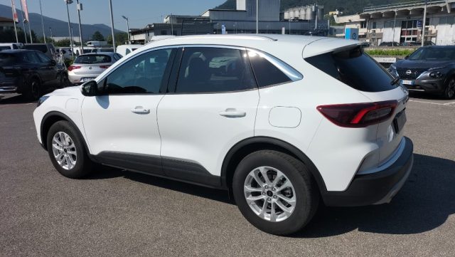 FORD KUGA PLUG IN HYBRID 243 CV CVT 2WD TI - foto 6
