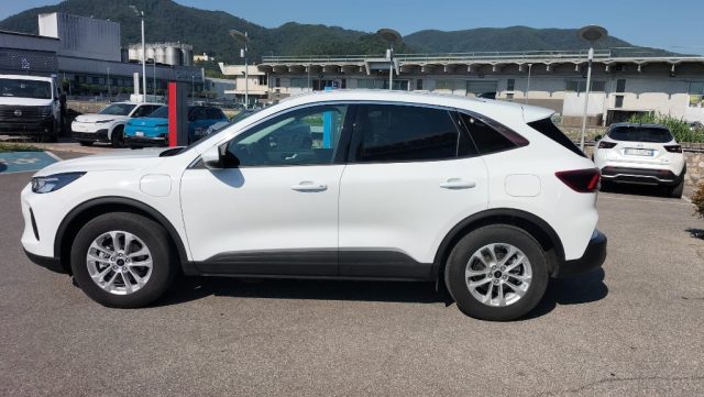 FORD KUGA PLUG IN HYBRID 243 CV CVT 2WD TI - foto 8