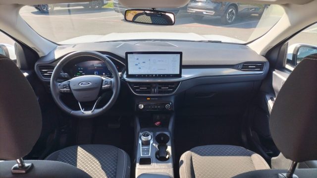 FORD KUGA PLUG IN HYBRID 243 CV CVT 2WD TI - foto 14