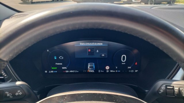 FORD KUGA PLUG IN HYBRID 243 CV CVT 2WD TI - foto 9