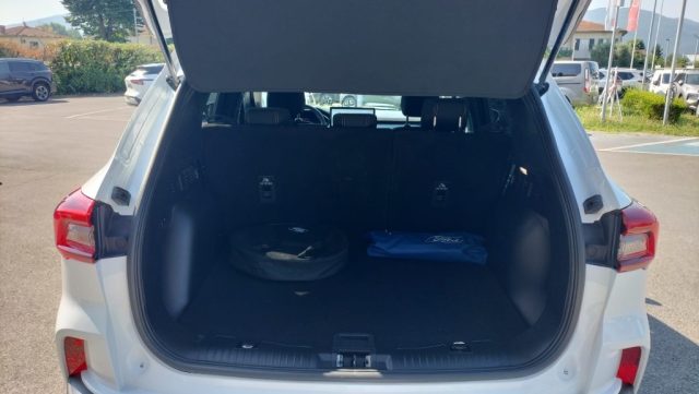 FORD KUGA PLUG IN HYBRID 243 CV CVT 2WD TI - foto 11