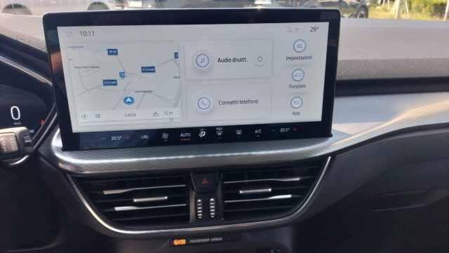 FORD KUGA PLUG IN HYBRID 243 CV CVT 2WD TI - foto 13