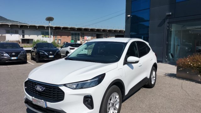 FORD KUGA PLUG IN HYBRID 243 CV CVT 2WD TI - foto 7