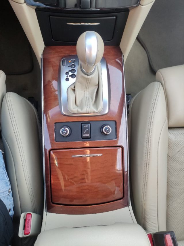 INFINITI FX30 FX30D - foto 7