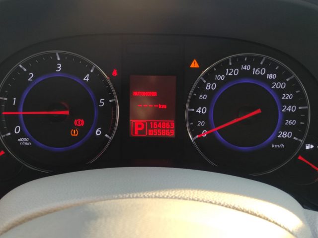 INFINITI FX30 FX30D - foto 6