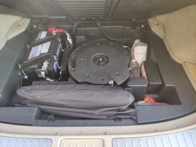 INFINITI FX30 FX30D - foto 13