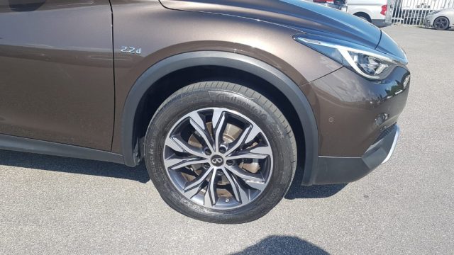 INFINITI QX30 2.2 DIESEL DCT AWD PREMIUM - foto 5