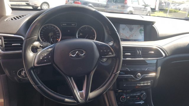 INFINITI QX30 2.2 DIESEL DCT AWD PREMIUM - foto 7